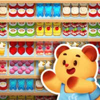 Bakery Sorting