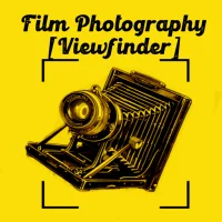 Film Photography Viewfinder