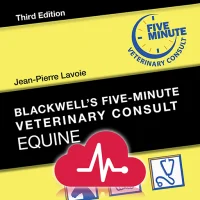 5 Min Vet Consult: Equine Med