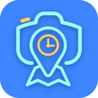 PhotoStamp: Location Time Date